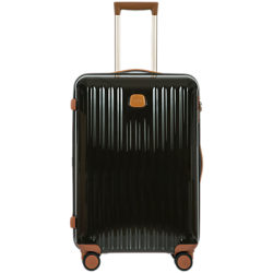 Bric's Capri 4-Wheel 69cm Suitcase Olive